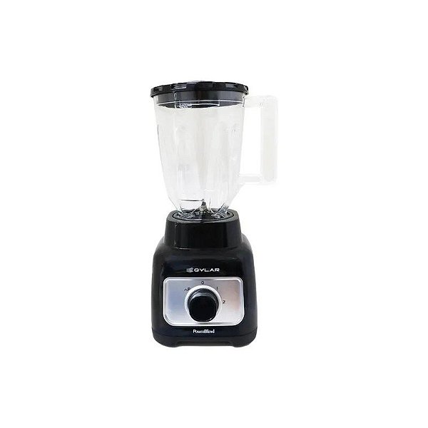Liquidificador Qylar Power Blend QY-1216 - 110V