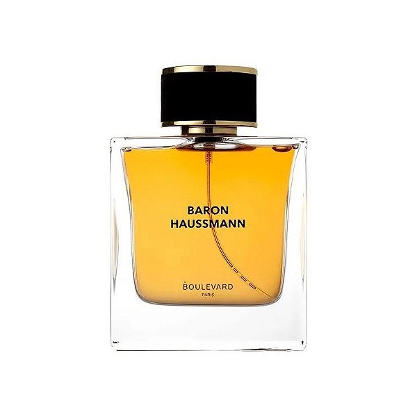 Perfume Boulevard Baron Haussmann Edp 100ml