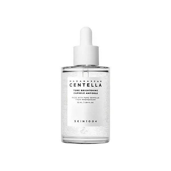 Ampola Iluminadora Facial SKIN1004 Madagascar Centella - 50ML