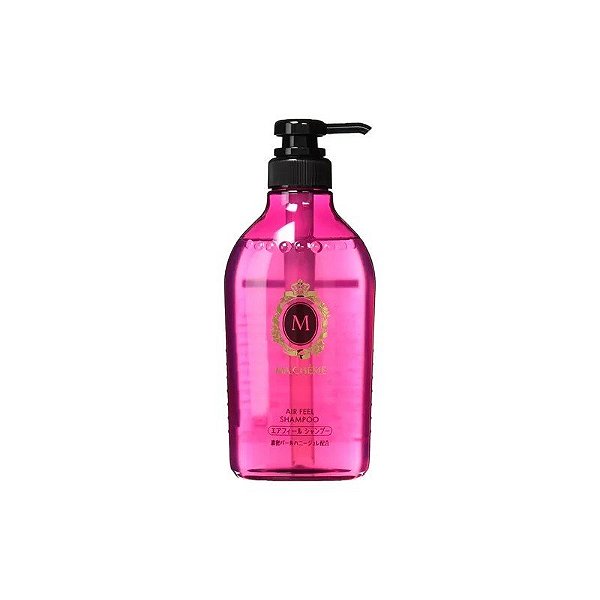 Shampoo Ma Chérie Air Feel 450ML