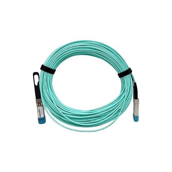 Cabo Óptico Ativo F. M SFP+ 10G CABO-AOC-10GSFP-P30M 30M