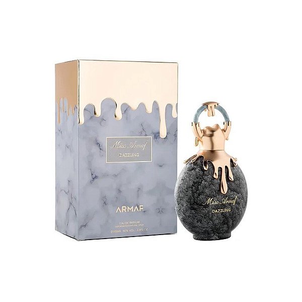 Perfume Miss Armaf Dazzling Eau de Parfum Feminino 100ML