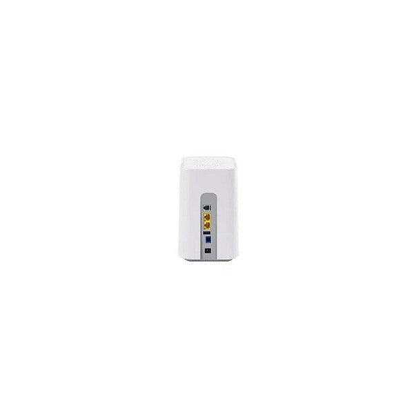 Fonte Óptica GPON/EPON XPON WiFi5 AC 2GE+Pot+USB HG323AC-B Mesh Up