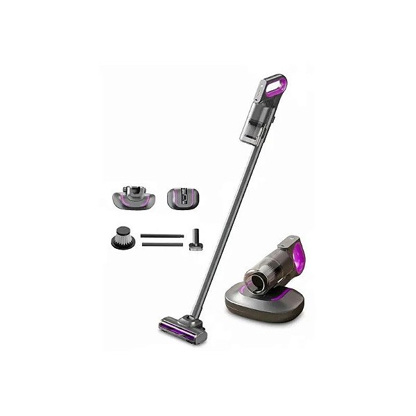 Aspirador de Pó Inteligente Vertical Luo LU-49006 - 220V