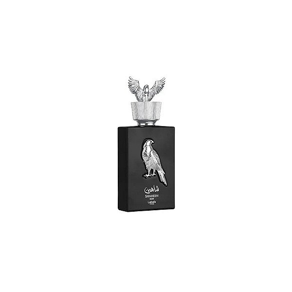 Perfume Lattafa Pride Shaheen Silver Eau de Parfum 100ml