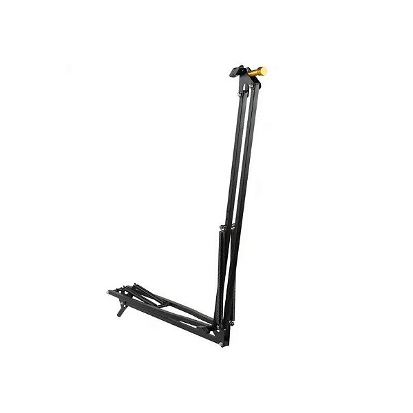 Suporte articulado para mesa Kool Sound RP-1 Preto