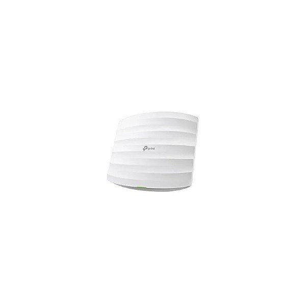 Ponto de Acesso Wireless TP-Link EAP115 Banda Única / 2.4GHZ - Branco (Teto)