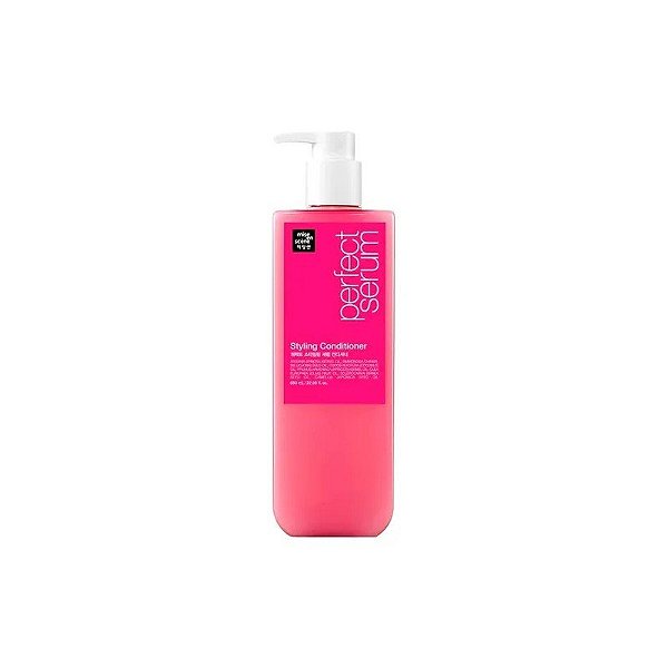 Condicionador Styling Mise En Scene 680ML