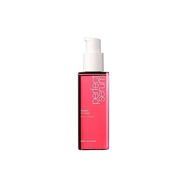 Sérum de Modelagem Mise En Scène 80 ML