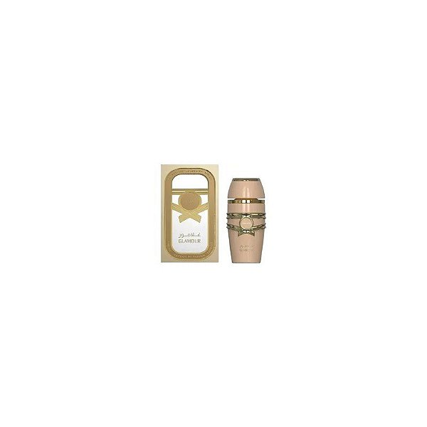 Perfume Via Brasil Adyan Glamour Edp 100ML