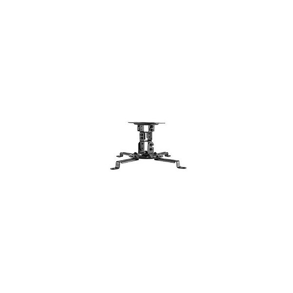 Suporte para Projetor FTX-18F 13.5KG Inclinação Giro Rotação 360° IV