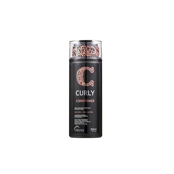 Condicionador Truss Curly - 300ml