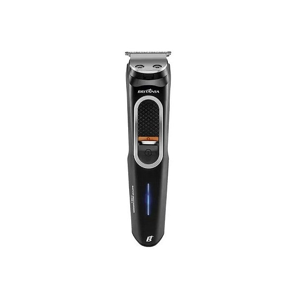 Máquina de Cortar Cabelo/Barba Britânia Britania Multigroom BAP21P 7EM1 /Rec/ 2V
