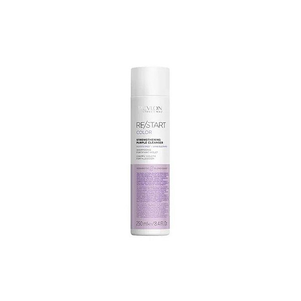 Shampoo Revlon Restart Color - 250ML