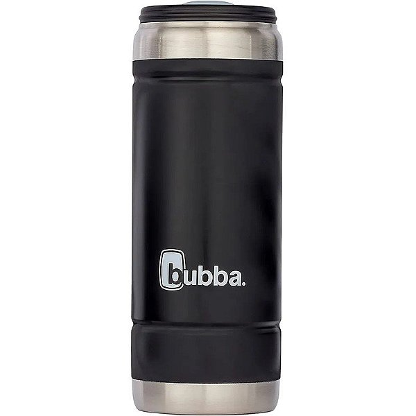 Garrafa Térmica Bubba Traiblazer Barware SS Tal Boy 532ml Preto