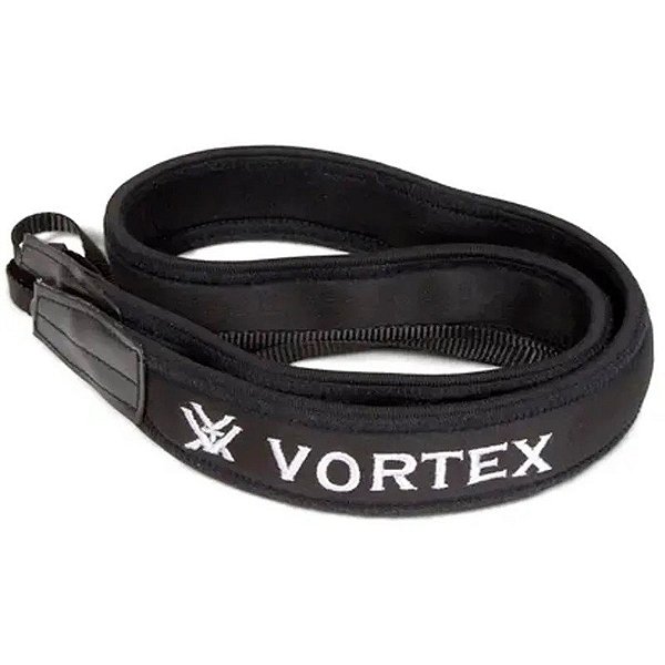 Cinta para Binóculos Vortex - Preto