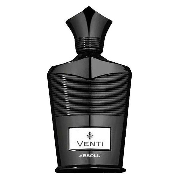Perfume Fragance World Venti Absolu EDP 100mL