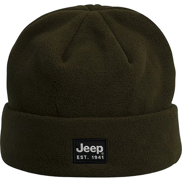 Boné Jeep AMW25002 - Verde