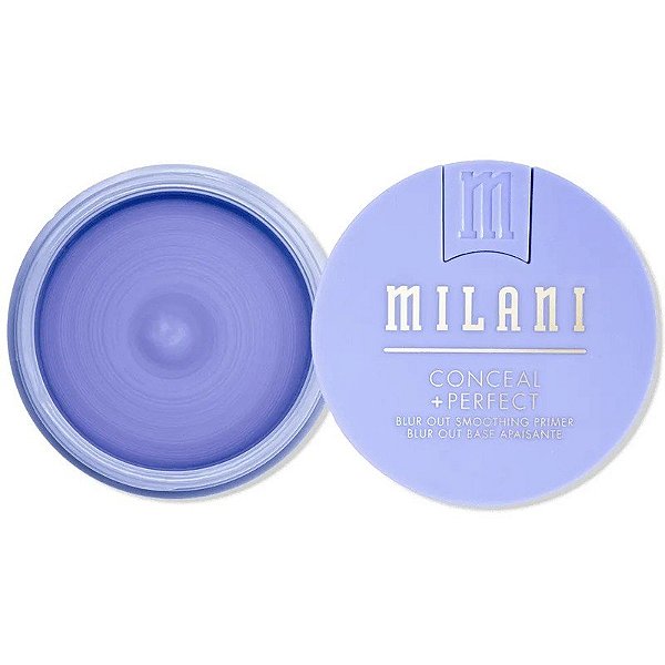 Primer Milani Conceal + Perfect Blur Out Smoothing 110 - 21g