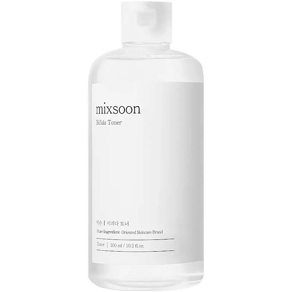 Tônico Facial Mixsoon Blinda Toner - 300ml