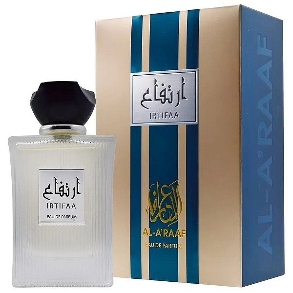 Perfume Al Araaf Irtifaa EDP 100ml - Masculino