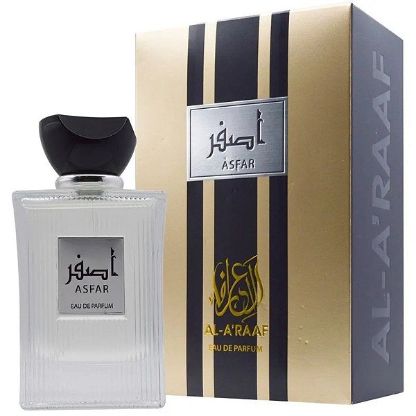 Perfume Amaran Funoon Amaze EDP 100ml - Unissex