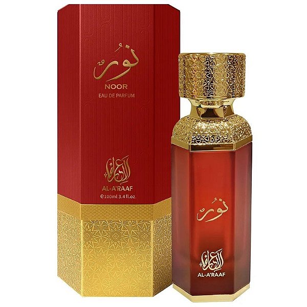 Perfume Al Araaf Noor Eau de Parfum 100mL - Feminino