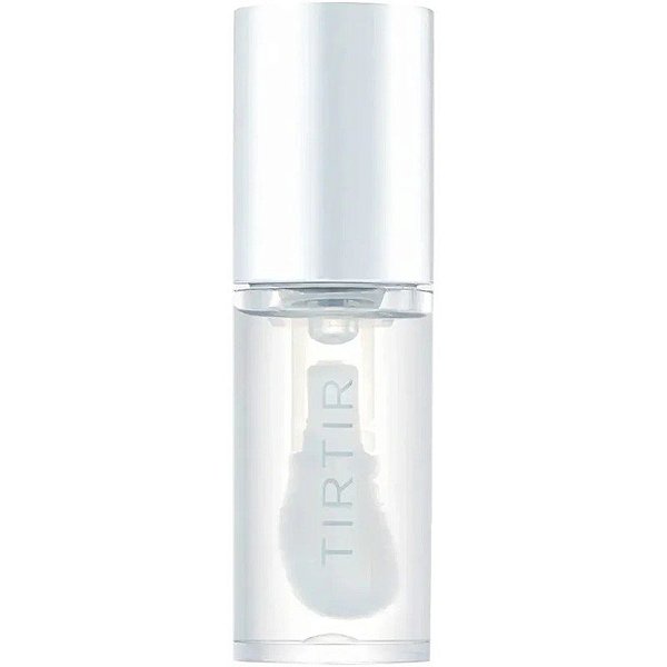 Batom Labial Tirtir My Glow Honey Lip Oil - 5.7mL
