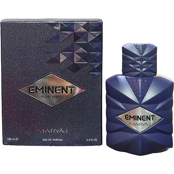 Perfume Maryaj Eminent For Men Eau de Parfum 100mL - Masculino