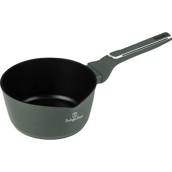 Panela Berlinger Haus Matiz Verde Coleção 16cm - BH-8154