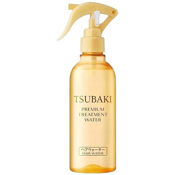 Tratamento para Cabelo Tsubaki Premium Water - 210mL