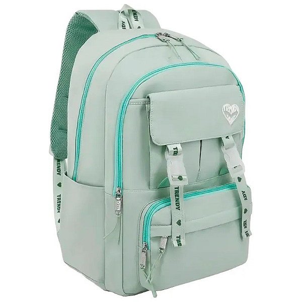 Mochila Trendy 18528 - Água
