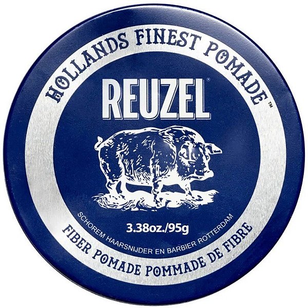 Pomada Reuzel Finest - 95g