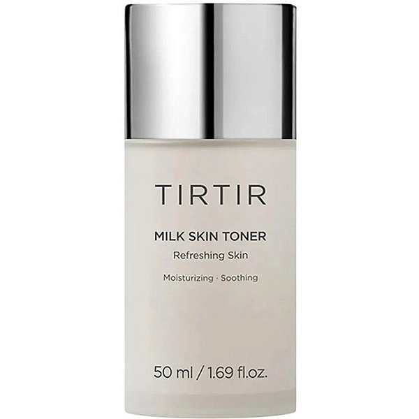 Tônico Facial Tirtir Milk Skin - 50mL