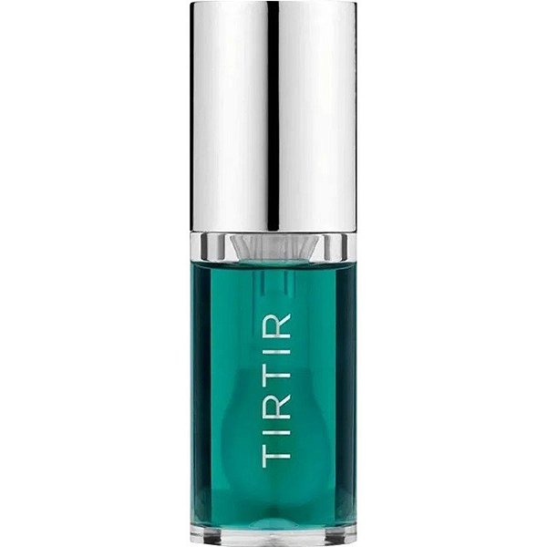Batom Tirtir Meu Brilho Óleo Labial de Menta - 5,7mL
