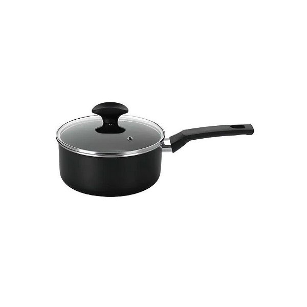 Caçarola Multiflon Indução 18 com Tampa