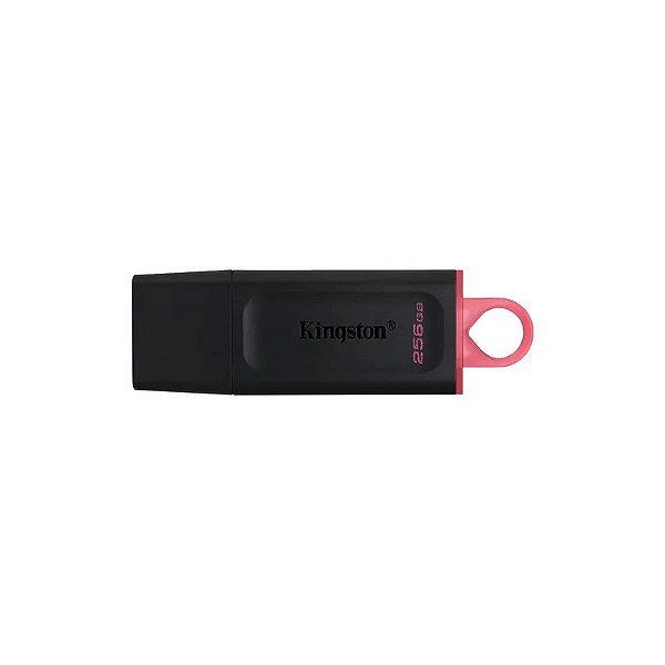 Pendrive Kingston Datatraveler Exodia 256GB USB 3.2 - DTX/256GB
