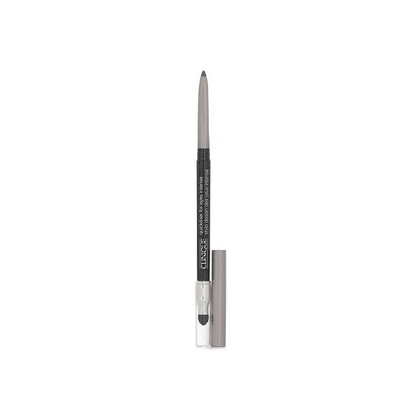 Lápis Delineador para Olhos Clinique Quickliner For Eyes | 07 Intense Ivy - 0.25g