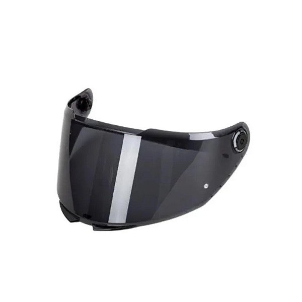 Viseira para Capacete MT Helmets MT-V-28 - Preto