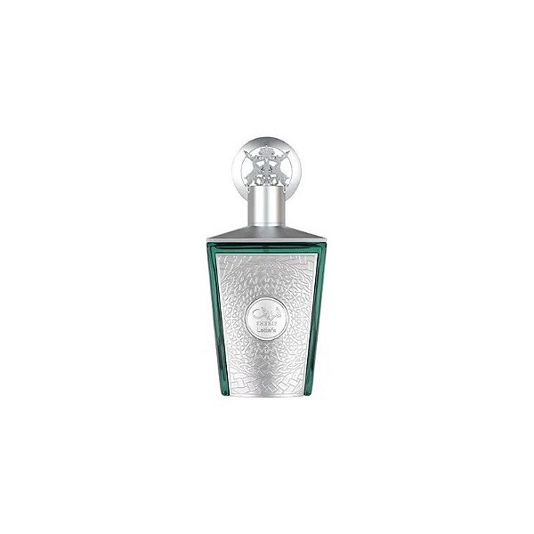 Perfume Lattafa Sherif Edp 100ML
