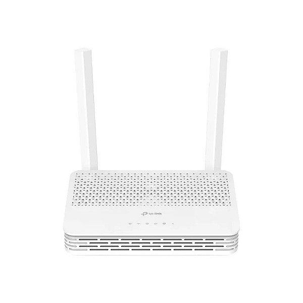 Roteador TP-Link XC220-G3 Xpon AC1200 Dual Band - Branco