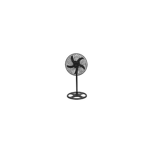 Ventilador FTX HB-EF-02 Confort 18" / 220V - Preto