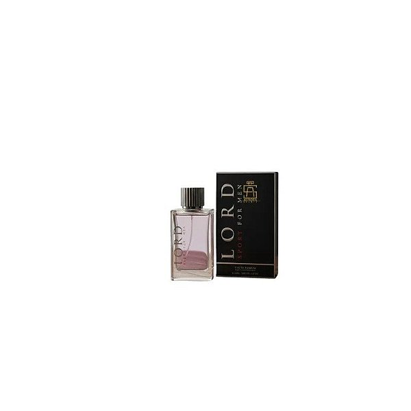 Perfume Aurota Lord Sport Edp - Masculino 100ML