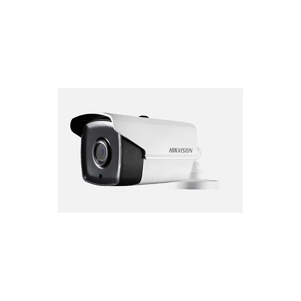 Câmera Hikvision Balada HD DS-2CE16C0T-IT5F 1MP 3.6MM