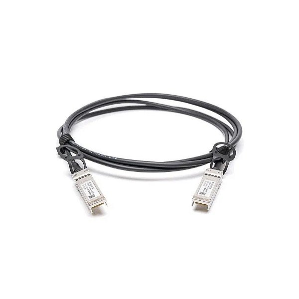 Cabo de Conexão Direta UACC-DAC-SFP10-3M 10GBPS 3M