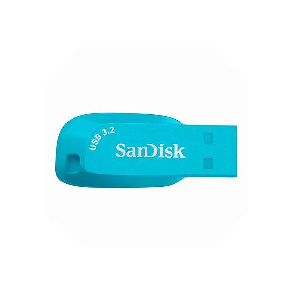 Pendrive Sandisk Z410 Ultra Shift 256GB USB-A USB 3.2 - SDCZ410-256G-G46BB