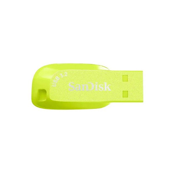 Pendrive Sandisk Z410 Ultra Shift 256GB USB 3.0 - SDCZ410-256G-G46EP