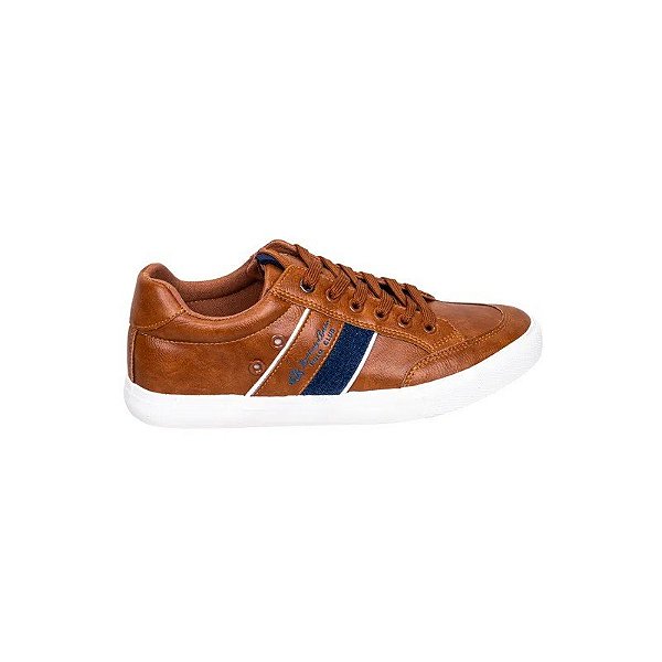 Sapato Royal County Of Berkshire Marrom Masculino 39