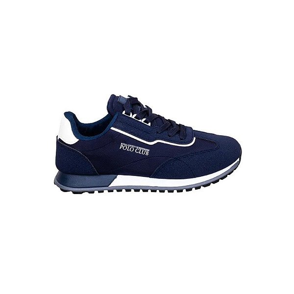 Sapato Royal County Of Berkshire Azul Masculino 42