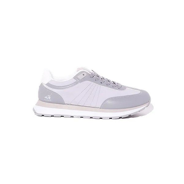 Calçado Royal County Of Berkshire Cinza Masculino 42